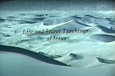video image for Jesus, The True Story